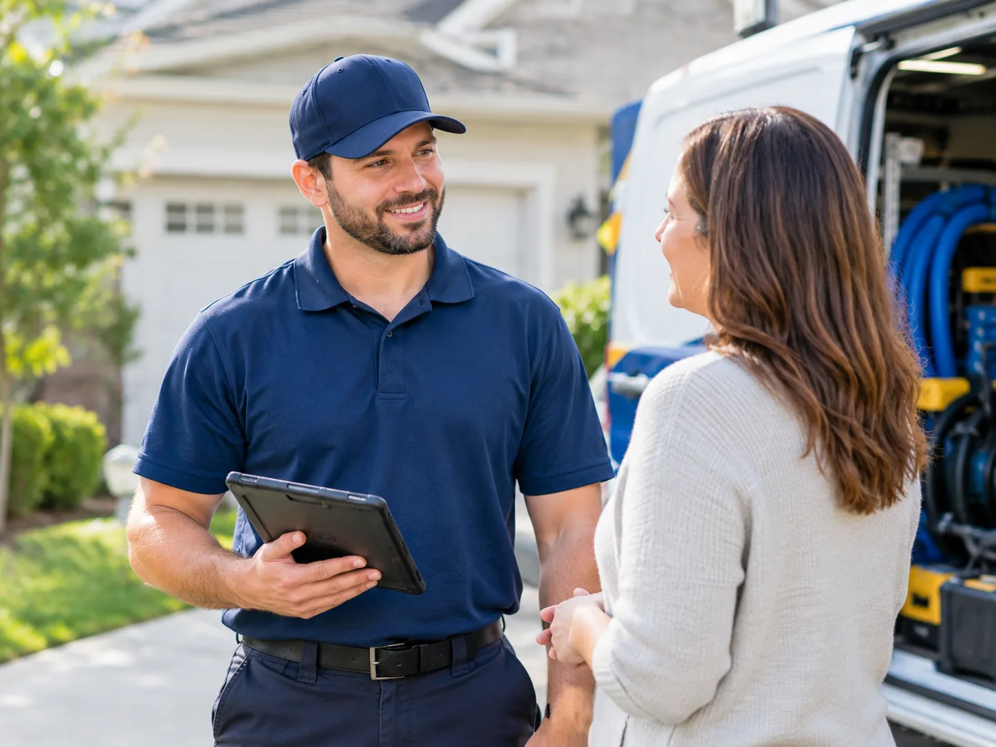 Sewage Backup Cleanup Oak Hill, NY FAQs